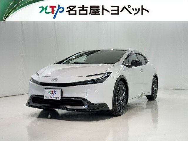 プリウス2.0 Z