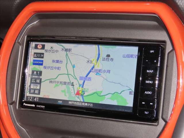 フレアクロスオーバーXS