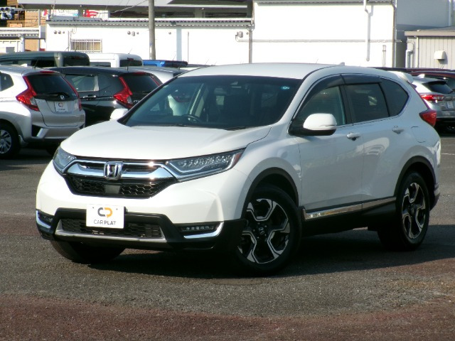 CR-V1.5 EX