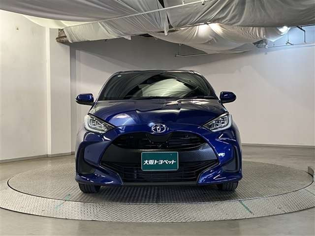 ヤリス1.5 Z
