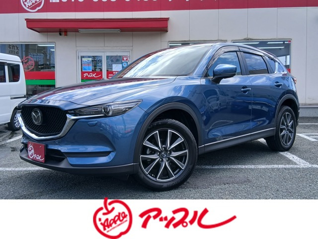 CX-52.2 XD プロアクティブ 4WD