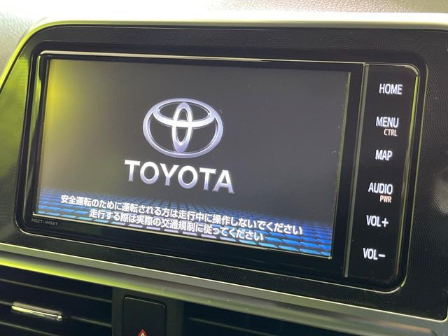 シエンタ1.5 G クエロ