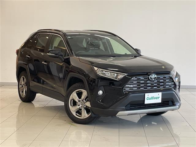 RAV42.0 G 4WD