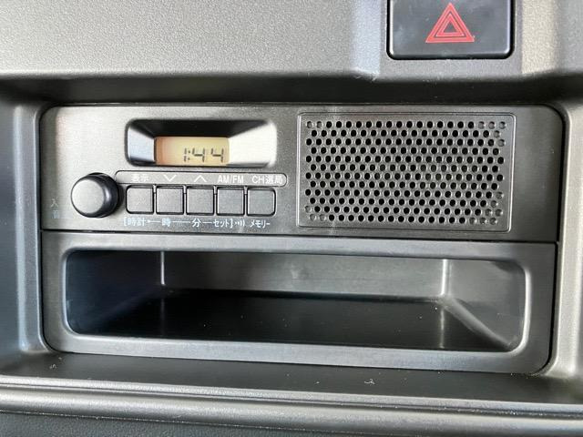 ハイゼットカーゴデラックス SAIII ハイルーフ