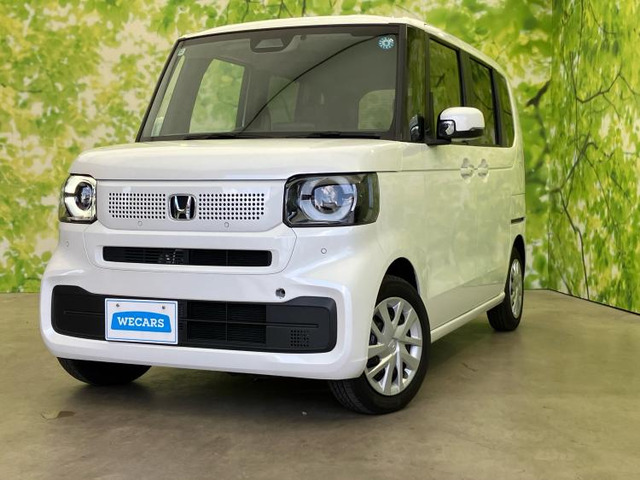 N-BOX