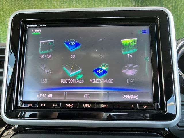 スペーシアカスタムハイブリッド(HYBRID)  XSターボ