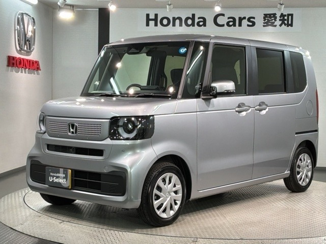 N-BOX