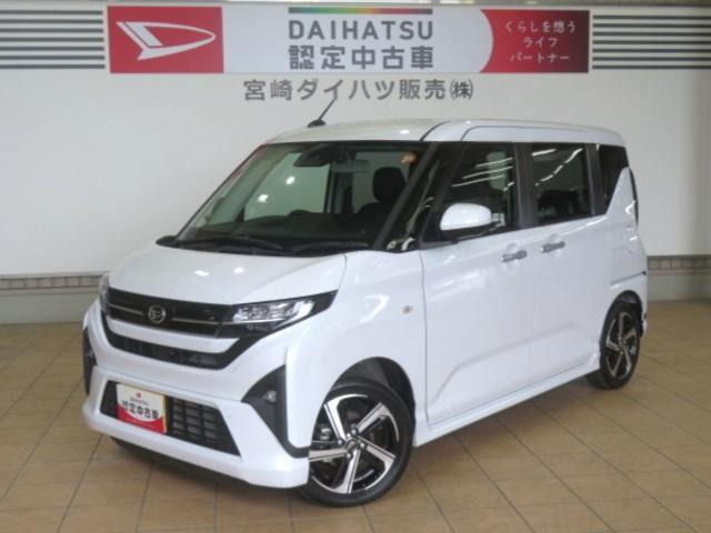 ムーヴRS
