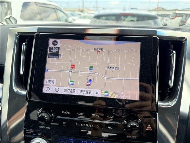 アルファード2.5 S Cパッケージ
