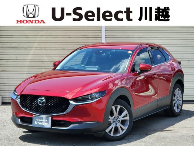 CX-301.8 XD Lパッケージ
