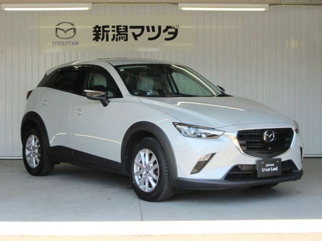 CX-31.5 15S アーバンドレッサー