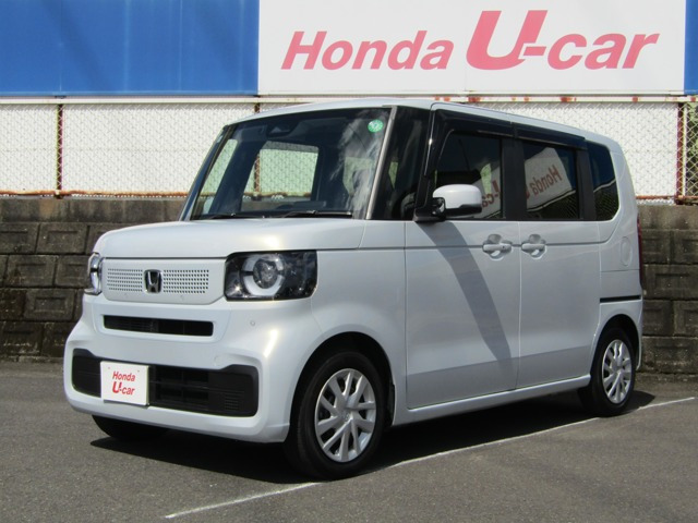 N-BOX