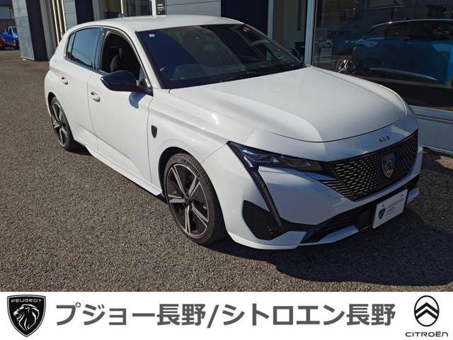 308GT ハイブリッド