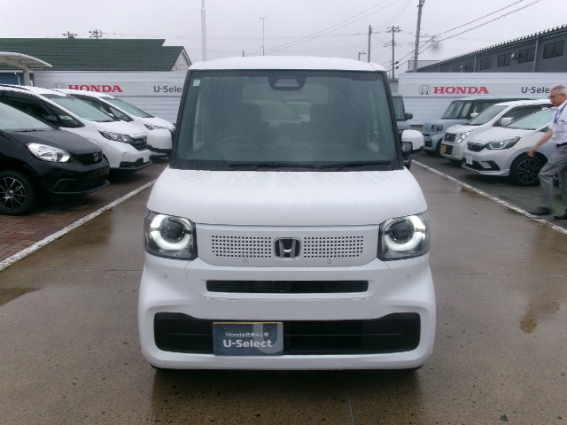 N-BOX