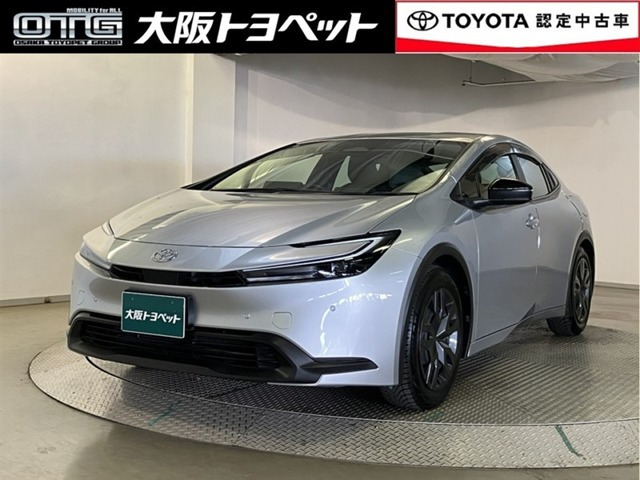 プリウス1.8 X