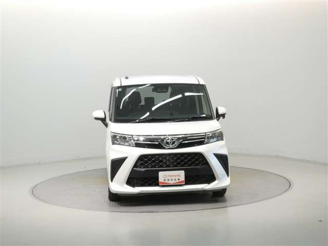 ルーミー1.0 G