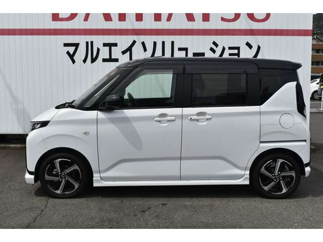 ムーヴRS