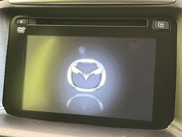 CX-52.2 XD Lパッケージ