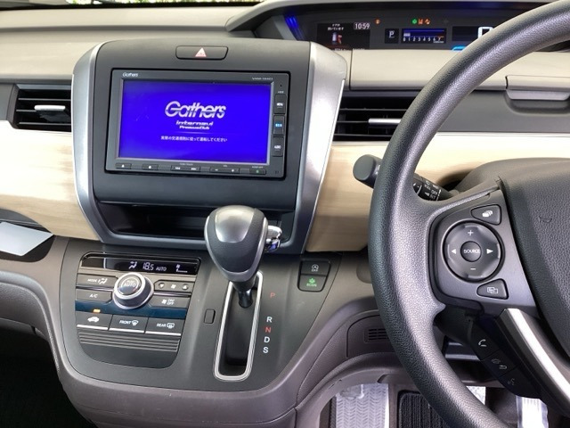 フリード1.5 G ホンダセンシング