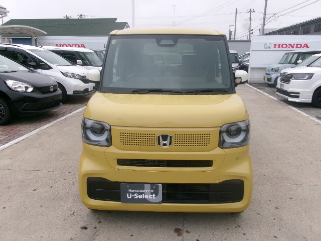 N-BOX