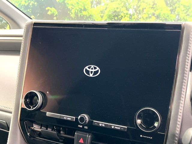 アルファード2.5 Z