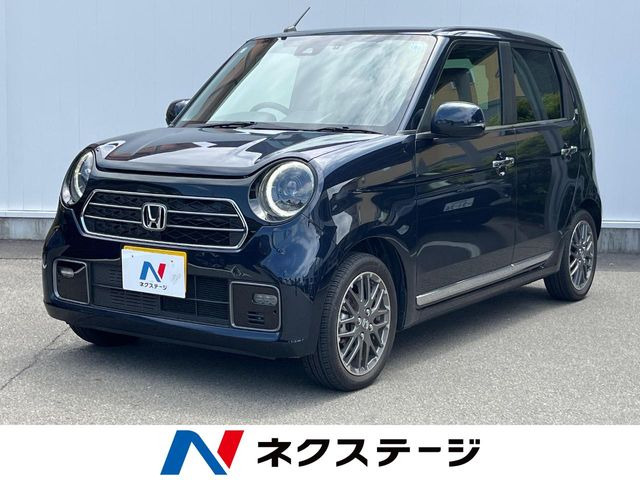 N-ONEプレミアム ツアラー