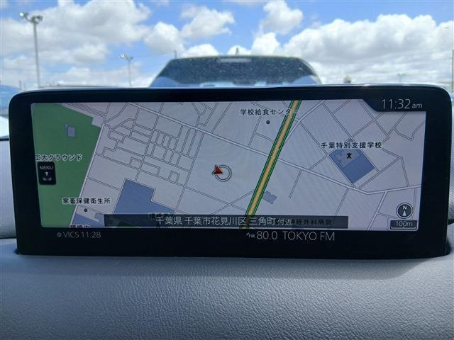 CX-52.2 XD プロアクティブ
