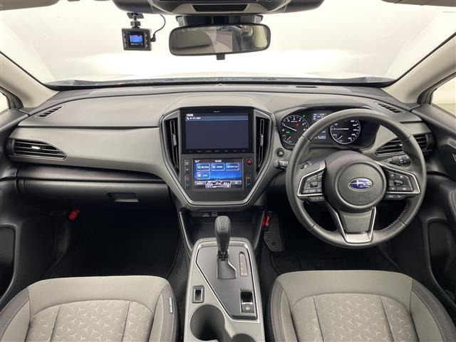 クロストレック2.0 ツーリング 4WD