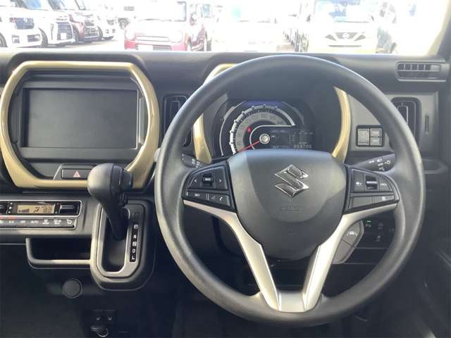 ハスラーハイブリッド(HYBRID) G