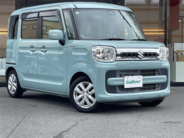 スペーシアハイブリッド(HYBRID) X