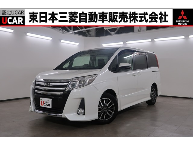 ノア2.0 Si