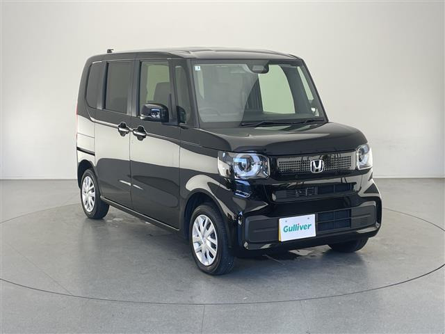 N-BOX