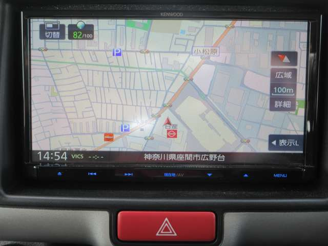 クリッパーDX GLパッケージ ハイルーフ