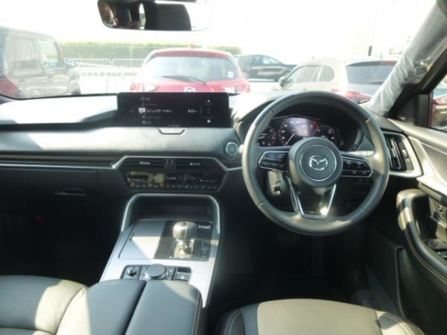 CX-803.3 XD ハイブリッド エクスクルーシブ スポーツ ディーゼル 4WD