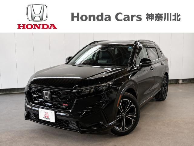 CR-V2.0 e:HEV RS