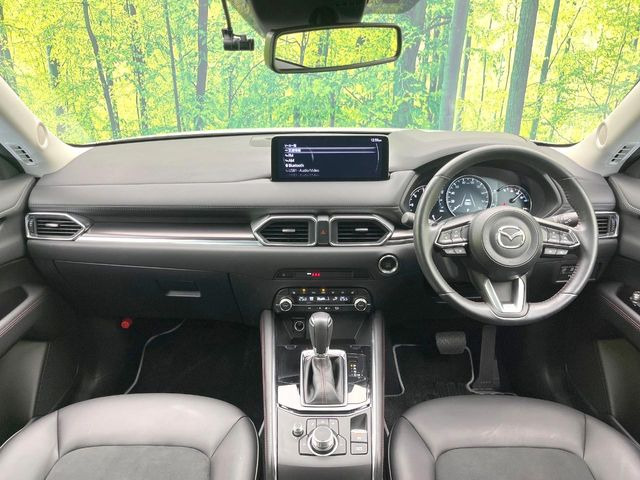 CX-52.2 XD ブラックトーンエディション