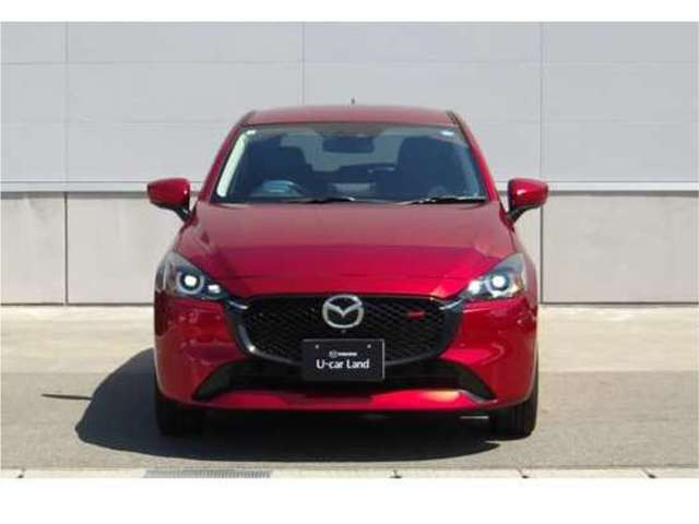 MAZDA21.5 15 スポルトプラス 4WD
