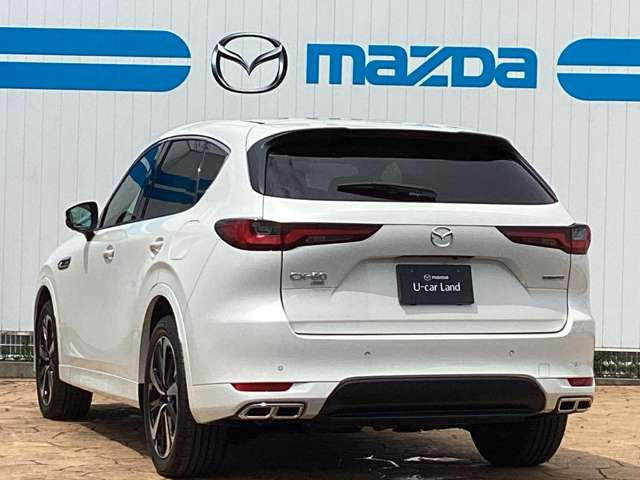 CX-603.3 XD ハイブリッド エクスクルーシブモダン ディーゼル 4WD
