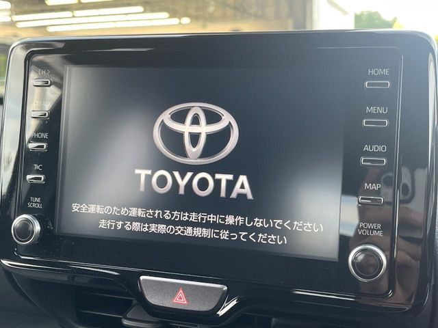 ヤリスクロス1.5 ハイブリッド Z