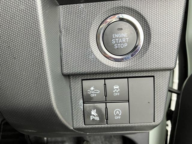 タフトG ダーククロム ベンチャー