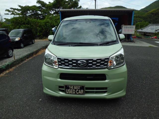 ムーヴL SAII