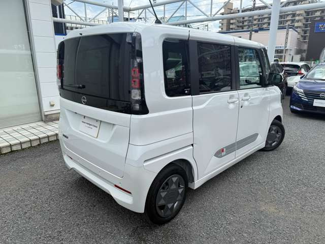 デイズルークスX