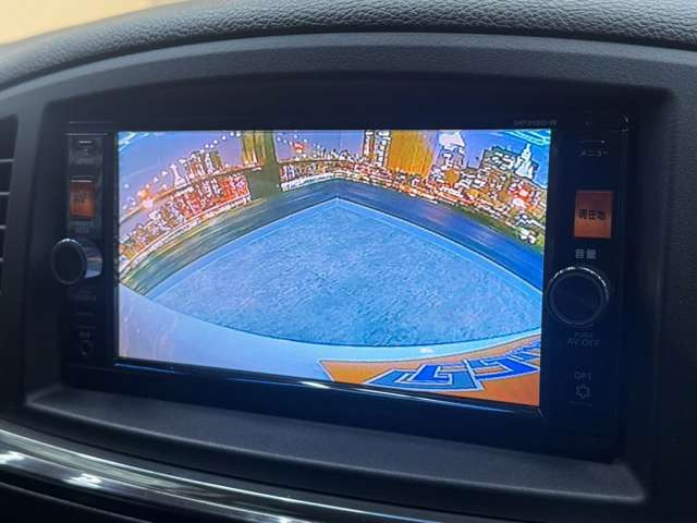 �y�o�b�N�J�����z�^�]�Ȃ����ʏ�ň��S�m�F���ł��܂��B���Ԃ����ȕ��ɂ��I�X�X���ȕ֗��@�\�ł��B