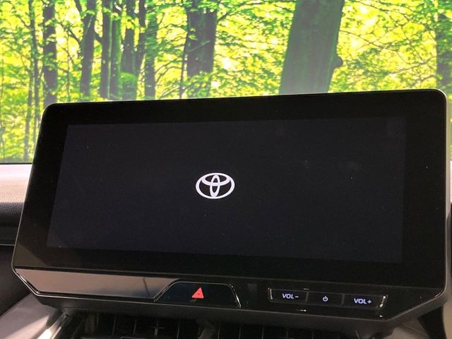 ハリアー2.5 ハイブリッド G