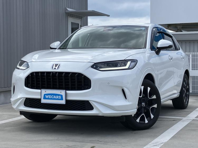 ZR-V2.0 e:HEV Z 4WD