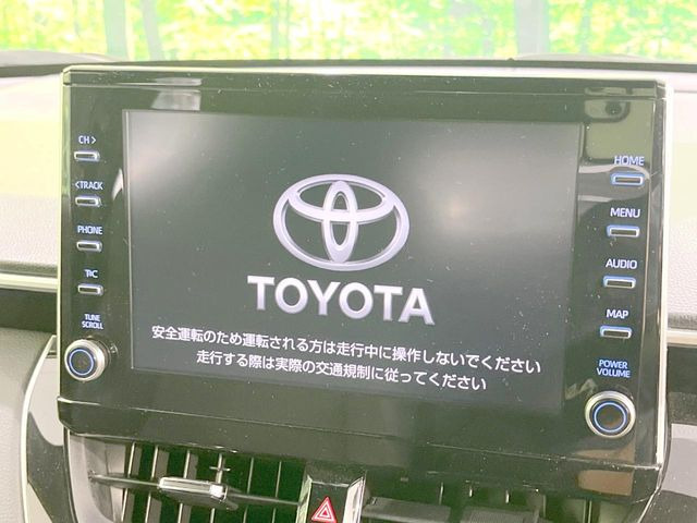 カローラクロス1.8 ハイブリッド Z