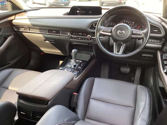 CX-302.0 20S Lパッケージ