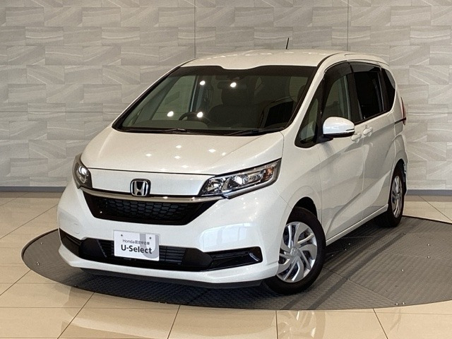 フリード+1.5 G ホンダセンシング