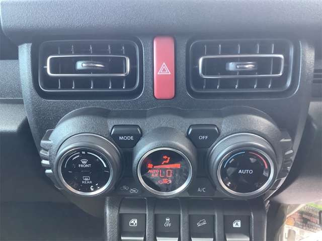 ジムニーXC 4WD