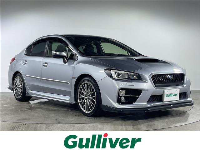 WRXS4 2.0 GT-S アイサイト 4WD